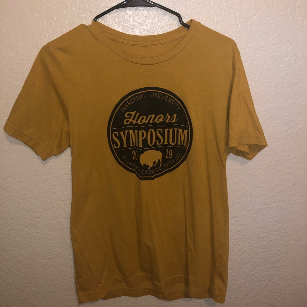 Harding University Tee